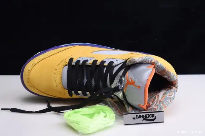 The What CZ5725-700 Jordan Retro 5 0426